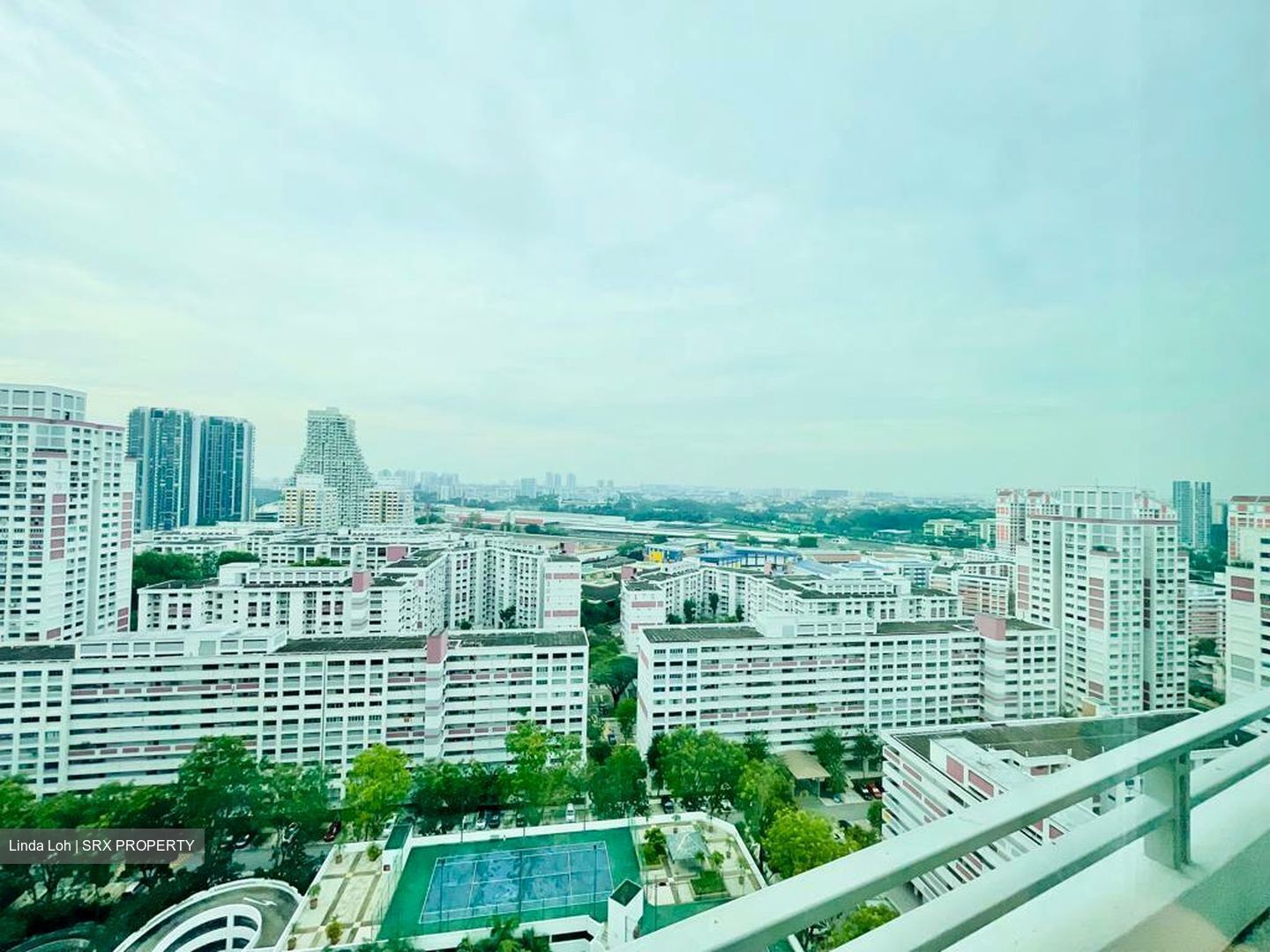Bishan Loft (D20), Condominium #354887881